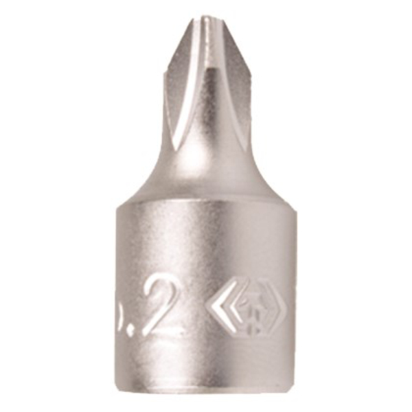 SOCKET BIT 1/4" PHILLIPS #3 X 25MM 201103X