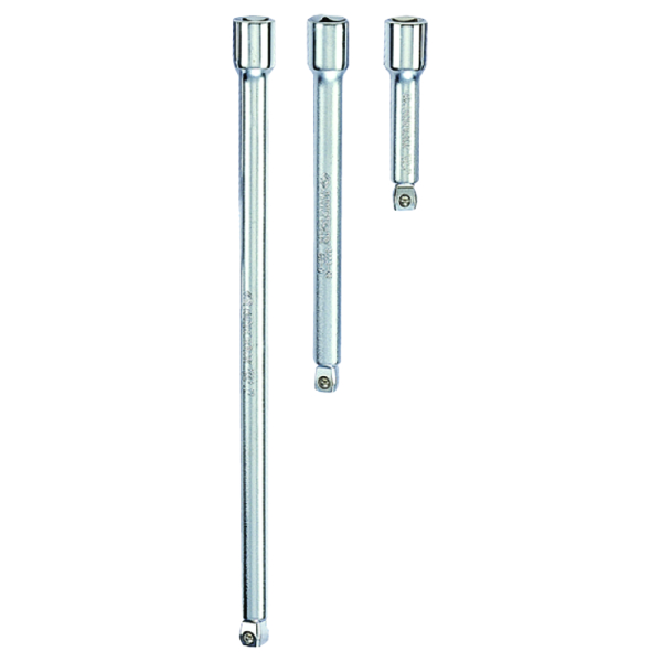EXTENSION BAR 3/8″DR 3PCS 3103PR