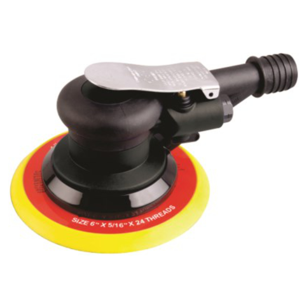 ORBITAL SANDER CENTRAL VACUUM 33D13-010