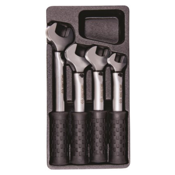 TORQUE WRENCH PRE SET 4PC 29-65NM 3411003MR01