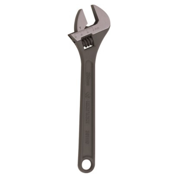 WRENCH ADJUSTABLE 250MM 3611-10P