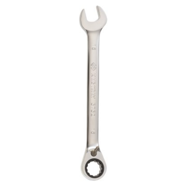 SPANNER RATCHET TYPE REVERSIBLE 11MM 373211M