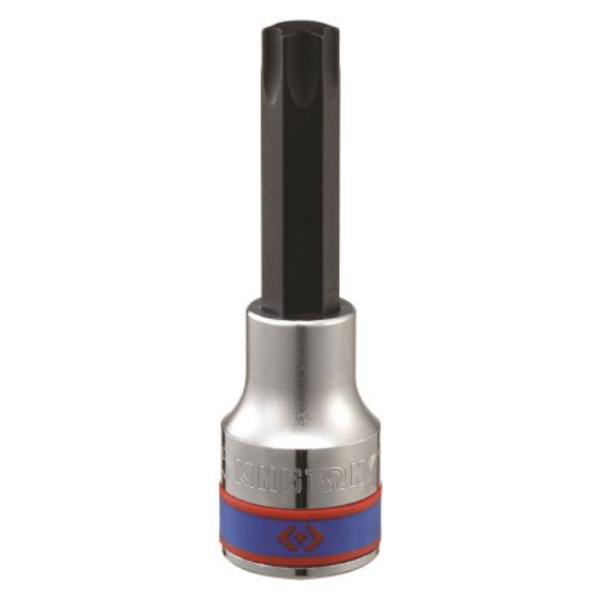 SOCKET 1/2" TORX BIT T20 X 80MM 403320