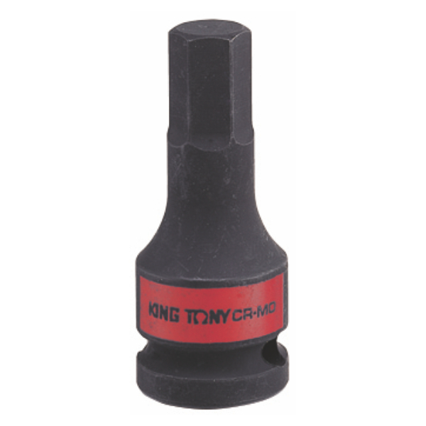 SOCKET 1/2" IMPACT HEX NIT 5/16" 405510S