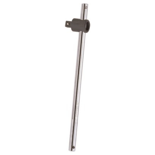 SLIDING T-BAR 1/2" X 250MM 4572-10