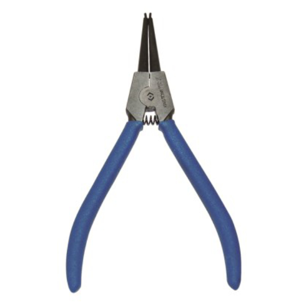 PLIERS CIRCLIP EXTERNAL STRAIGHT 180MM 68SS-07