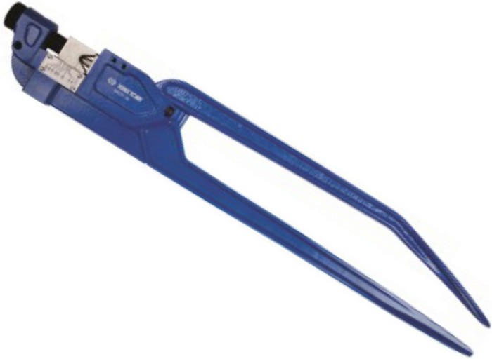 CRIMPING TOOL FOR CABLE LUGS 10-120MM 6AC51-22