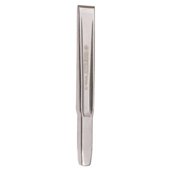 CHISEL FLAT RIBBED 19 X 150MM 76721-06