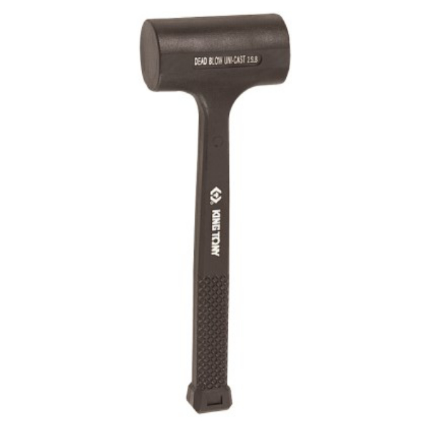 HAMMER DEAD BLOW 55MM 1 KG 7851-32