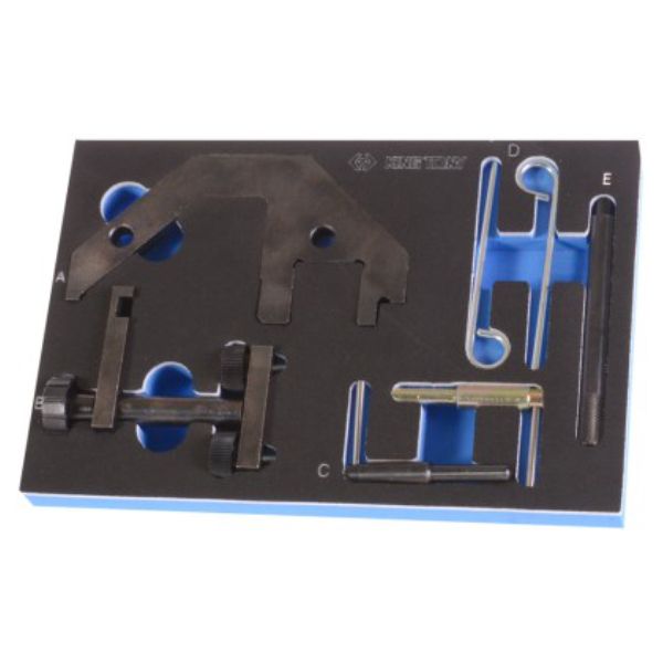 TIMING TOOL SET DIESEL LAND ROVER AND BMW 9AT2007