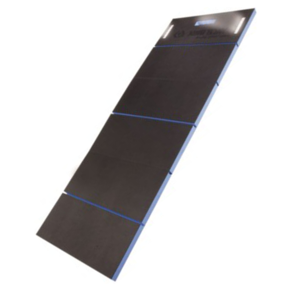 FOLDING MAT WITH LED LIGHTS 9TG21