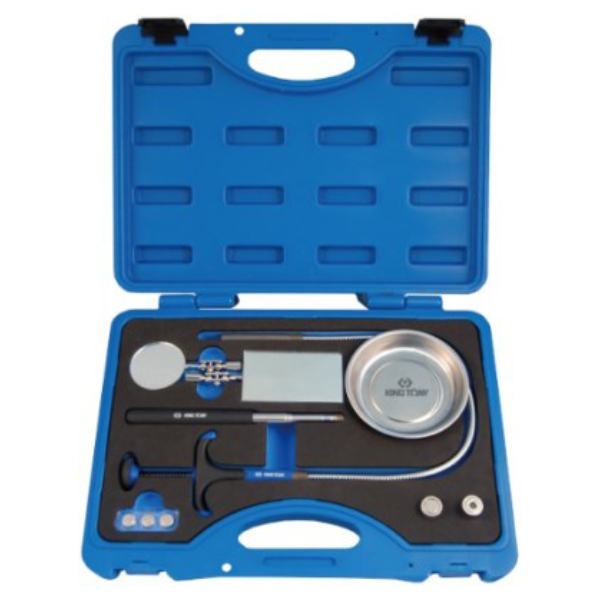 AUTO INSPECTION TOOL SET 7PC 9TQ01