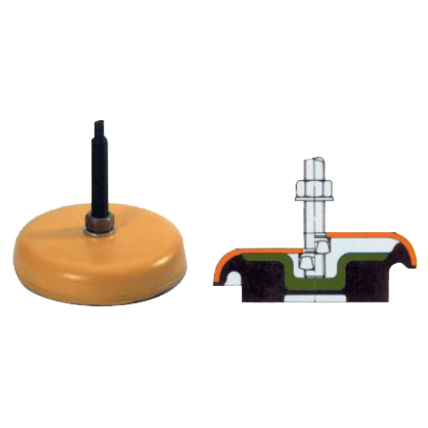 SHOCK ABSORBER SE 2 B3381016