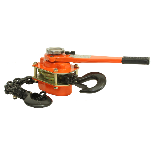 CHAIN HOIST LEVER 3 TON HSHZ300