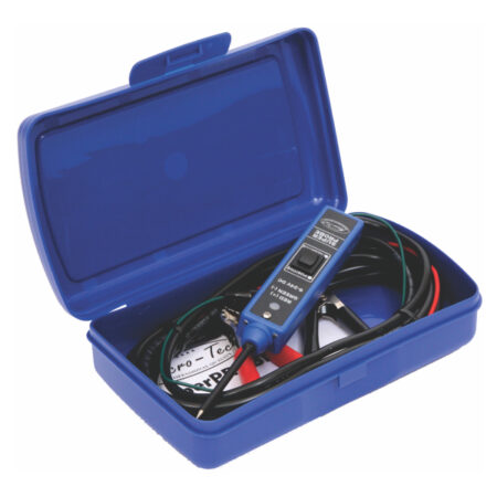 PROBE-101