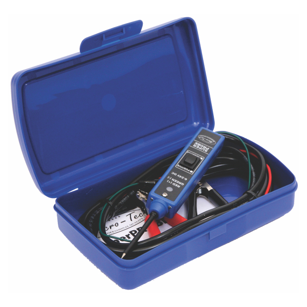 PROBE-101